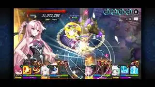 Mini Rebalance (Buff?) Update | GC Kakao/GCDC Global