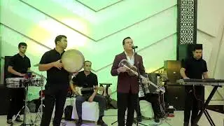 Farrux Saidov - G'animat (Jonli ijroda) #Фаррух_Саидов #farrux_saidov #jonliijro #suvora #rek