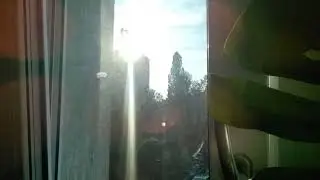 24.07.2025.WARSZAWA NATOLIN WYŻYNY ZACH&Oacute;D SŁOŃCA