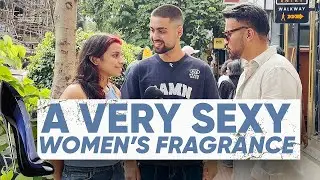 Asking people which is the best fragrance for women? Good Girl vs Miss Dior