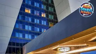 Renaissance Denver Hotel & Conference Center | Denver (CO), United States | Hotel Review 🏩