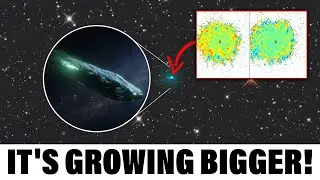 Event Horizon Hack: NASA Insider Leak Reveals 3I/ATLAS Secrets | InnoVision Tech