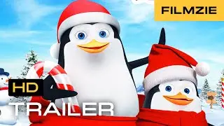 Penguin Land: Official Trailer (2019) | Jacob Whiteshed, Maria Petrano, Chen Tsung