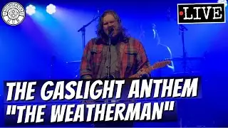 The Gaslight Anthem 