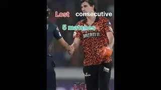 Downfall Started...?#cricket#ipl#rcb#viral#ytshorts