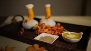 Reno's Only Forbes Travel Guide Four Star Spa | Spa Atlantis