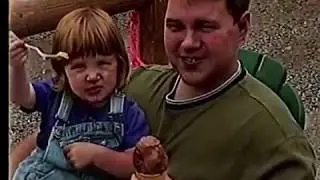 Oregon Trip 1999