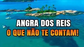 ANGRA DOS REIS ? O QUE NÃO TE CONTAM!