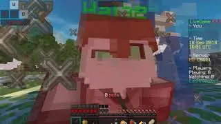 cw action