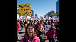 Australia Divided: The Immigration Protest That Shook the Nation