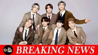 BTS подтвердили возвращение в марте, завершив почти четырехлетний перерыв.