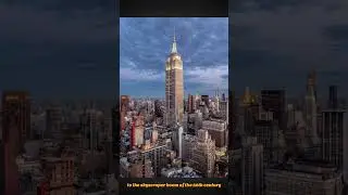 Did You Know New York&rsquo;s Buildings Tell a 400-Year Story?