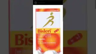 Bisleri &ndash; Iron & Folic Acid Chewable Tablets 💊Feeling tired, weak or low on energy?You might be low