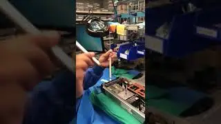 Checking your Depth Gauges for Bioburden