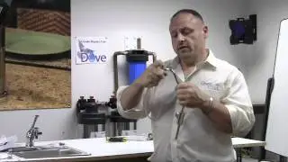 Chanson Water's Nanofilter Installation Guide - Part 6: Installation with an Ionizer