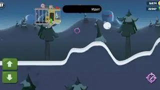 НОВЫЙ КИТАЙСКИЙ КВАРТАЛ И НОВЫЙ ЗОМБИ И ВЫЖИМАЛКА - Zombie Catchers!#119 