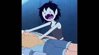 Marceline Tries to Turn Finn Vampire ~ Fionna and Cake S2 Ep 6 #adventuretime #fionnandcake