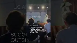 Stay Aligned, Own Success 🎯🔥