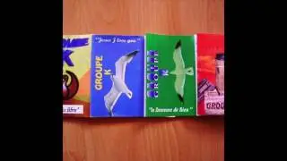 Chorale Le Groupe K Cameroun Vol 1
