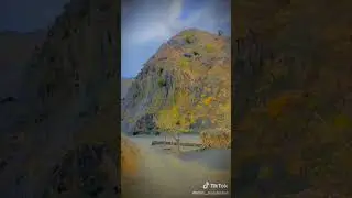 Zhob unseen picnic points