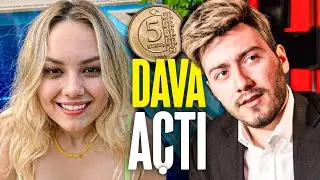 ENES BATUR'A DAVA AÇILDI!
