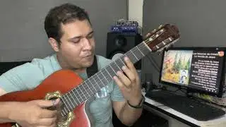 Ayúdame Señor - Los Voceros de Cristo Tutorial