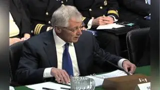 Defense Cuts Anger US Lawmakers