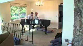 Santa Rosa Grand Piano Movers Best Movers in Sonoma County