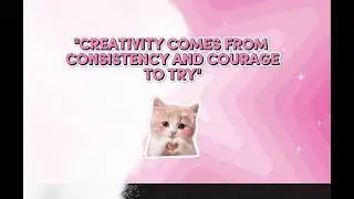 HOW SOFYANK INFLUENCED MY CREATIVITY AND LEARNING JOURNEY(A Short Documentary IMS457)