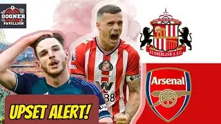 UNSTOPPABLE Arsenal -This Weekend Could Change EVERYTHING| Sunderland vs Arsenal Preview