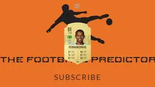 MY FIFA 20 TOP 100 PLAYERS PREDICTION(40-31) W/DYBALA STERLING NEUER