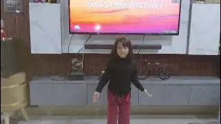 Dance on song SAHIBA