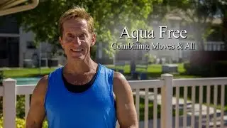 Aqua Free Combining Moves & All Preview