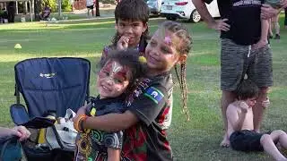 NAIDOC 25 Generic Promo