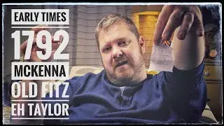 The Best Bottled in Bond? Tournament Finals