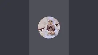 Anas Khan islamic is live