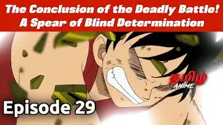 One Piece தமிழில் Episode 29 | Tamil Explanation | Tamil Anime