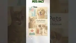 🩺 Routine Vet Visits Save Pets&rsquo; Lives &ndash; Don&rsquo;t Skip These Checkups #petcareprovider #pets #petsrule