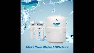 BUY THE BEST ALKALINE WATER PURIFIER #trendingvideo #shorts  #cleanjal #waterpurifier