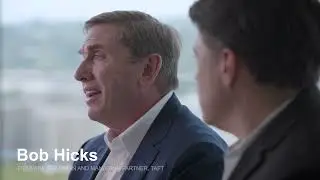 Morris Manning & Taft: Creating the Super Middle-Market Firm