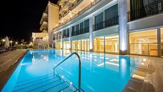 Therma Palace - Mineral Pool & SPA & All Inclusive, Kranevo, Bulgaria | Holiday with Falguni