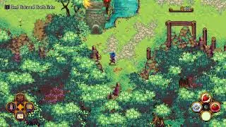 Kynseed - A multi-generational Harvest Moon?  (2)