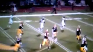 #4Eric Pittman Jr miramar high school Highlights