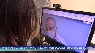 Video Consulto | Casa di Cura Giovanni XXIII - Monastier