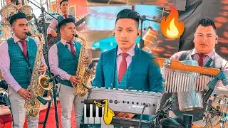 Escogidos por El Espíritu Santo/ Cadena de Coros/ Marta Griselda🎹🎷🎺🎸🔥  🎶