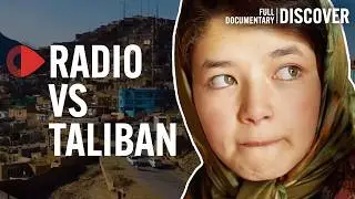How Women in Afghanistan Resist ISIS with Radio | Documentary