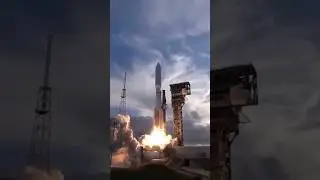 🚀 Почему ракету заливают миллионами литров воды перед запуском?! 😱💧#facts
