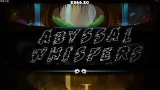 The Call Of The Abyss | 