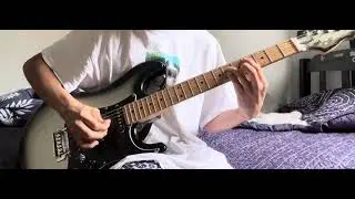 Guitarra g&l legacy placentia 