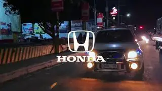 Honda Crv Rd1 (gen1) | Project WaVee | Lex Famatigan